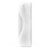 Folding Hair Combs white sample